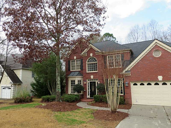 3420 Parsons Run, Suwanee, GA 30024 