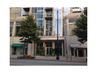 Unit 3605 - 855 Peachtree Street Ne, Atlanta, GA 30308 