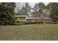 4797 Kings Down Road, Dunwoody, GA 30338 