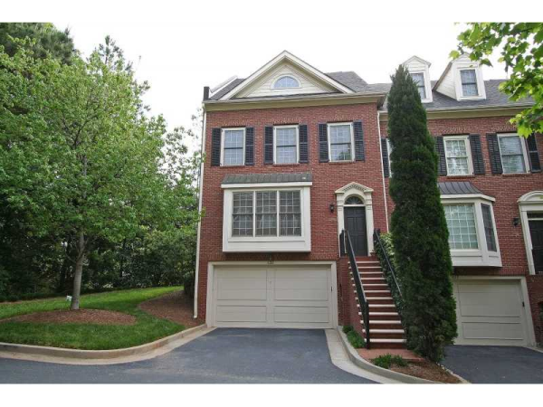 Unit 622 - 1735 Peachtree Street Ne, Atlanta, GA 30309 