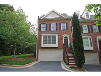 Unit 622 - 1735 Peachtree Street Ne, Atlanta, GA 30309 