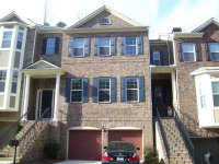 Unit 1924 - 1924 Cherry Laurel Court, Atlanta, GA 30339 