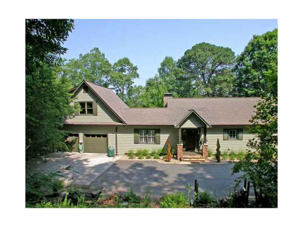 0 High Meadow Lakes, Clarkesville, GA 30523 