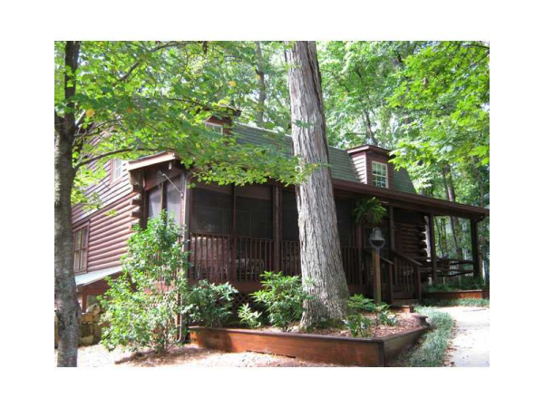 235 Lakeshore Drive, Berkeley Lake, GA 30096 