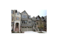 Unit 10 - 150 Staddlebridge Avenue, Canton, GA 30114 