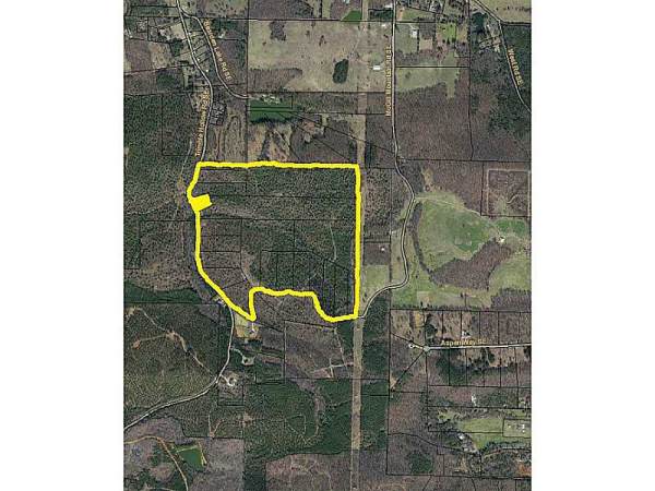 0 Trimble Hollow Road, Calhoun, GA 30701 