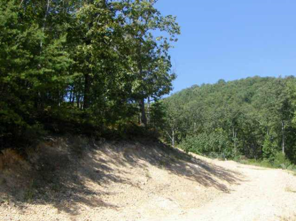 0 Se Deerfield Drive, Sugar Valley, GA 30746 