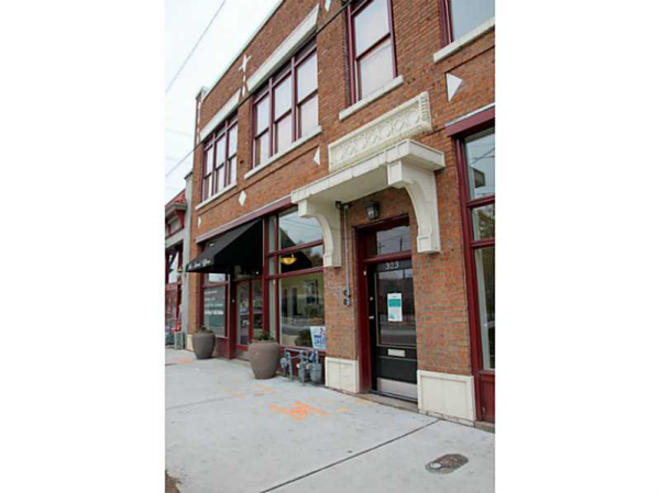 Unit Unit B - 323 Edgewood Avenue Se, Atlanta, GA 30312 