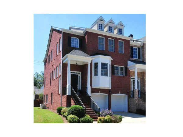 Unit 3028 - 3028 Se Montclair Circle Se, Smyrna, GA 30080 