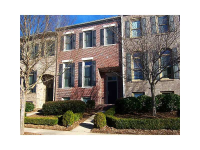 Unit 43 - 3143 Neal Court, Cumming, GA 30041 