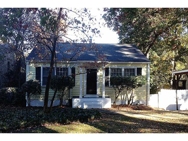 31 Honour Circle Nw, Atlanta, GA 30305 