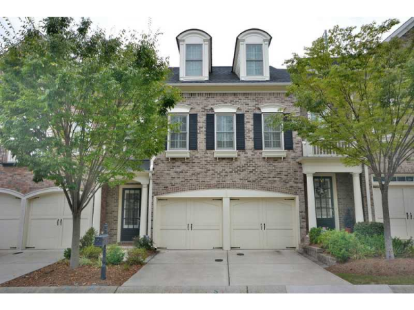 Unit 439 - 7492 Portbury Park Lane, Suwanee, GA 30024 