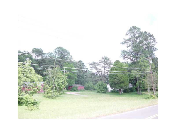 1515 Lost Mountain Road, Powder Springs, GA 30127 