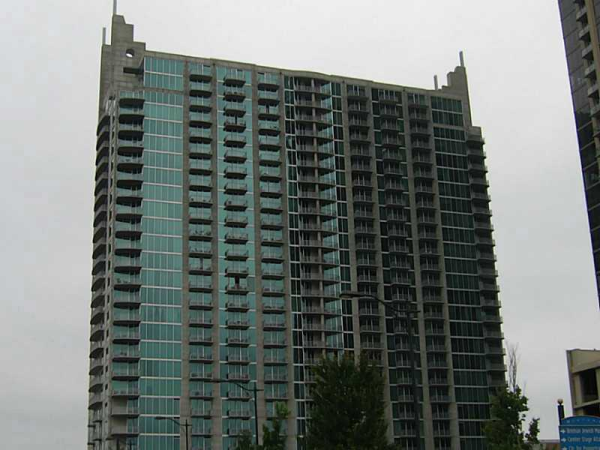 Unit 1416 - 361 17th Street Nw, Atlanta, GA 30363 