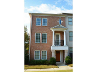 Unit 1850 - 1850 Preserve Way, Atlanta, GA 30341 