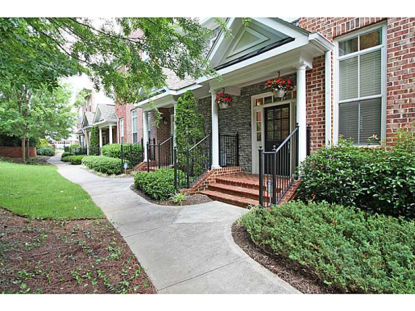 Unit 5404 - 5404 Glenridge Cove, Atlanta, GA 30342 
