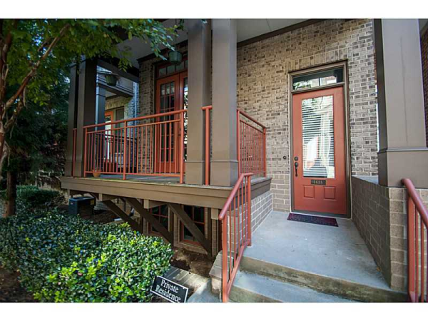 Unit 4698 - 4698 Dogwood Alley, Dunwoody, GA 30338 
