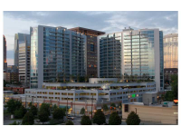 Unit 1512 - 950 W Peachtree Street Nw, Atlanta, GA 30309 