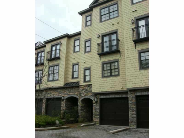 Unit 103 - 255 Sutherland Terrace Ne, Atlanta, GA 30307 