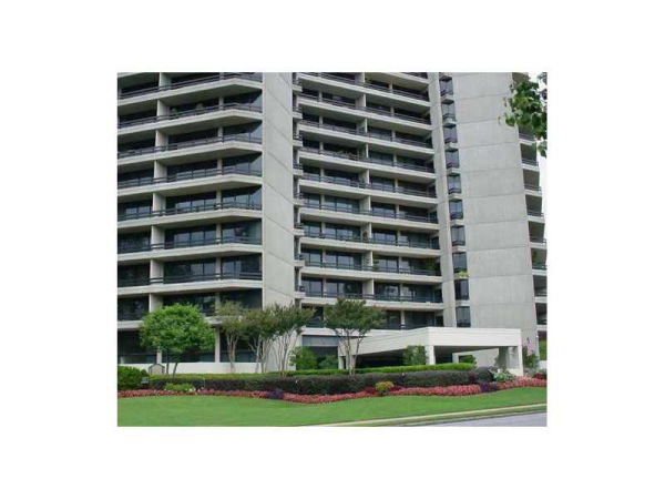 Unit 30h - 2660 Peachtree Road Nw, Atlanta, GA 30305 