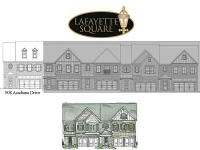 Unit Na - 908 Acadiana Drive, Atlanta, GA 30328 