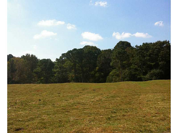 0 Burruss Road, Cumming, GA 30028 