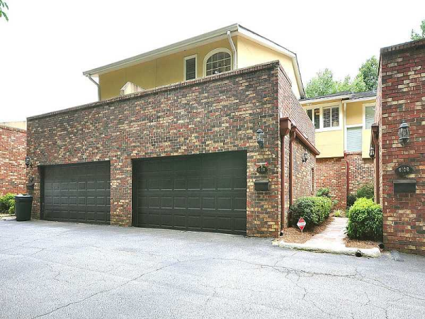 Unit 6108 - 6108 Barfield Road, Atlanta, GA 30328 