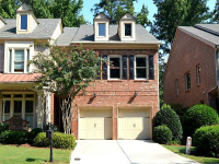 Unit 2636 - 2636 Long Pointe, Roswell, GA 30076 