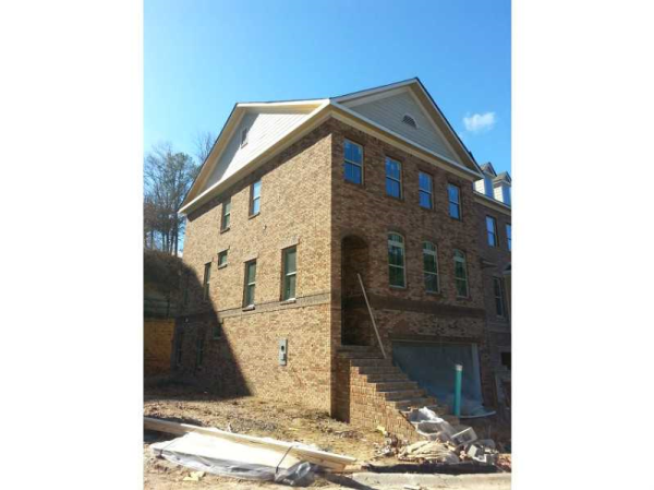 Unit 13 - 1225 Apperly Place, Sandy Springs, GA 30350 