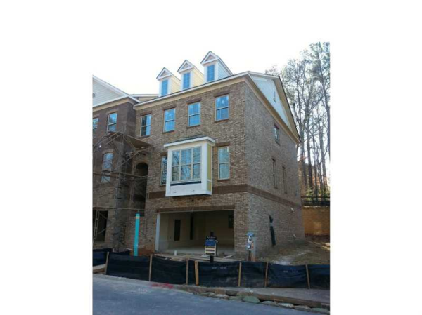 Unit 8 - 1215 Apperly Place, Sandy Springs, GA 30350 