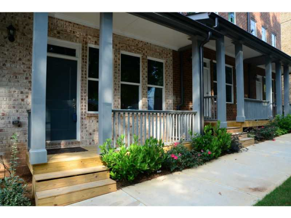 Unit 104 - 176 Marion Place Ne, Atlanta, GA 30307 