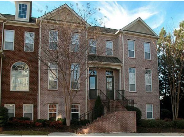 Unit 1186 - 1186 Providence Place, Decatur, GA 30033 