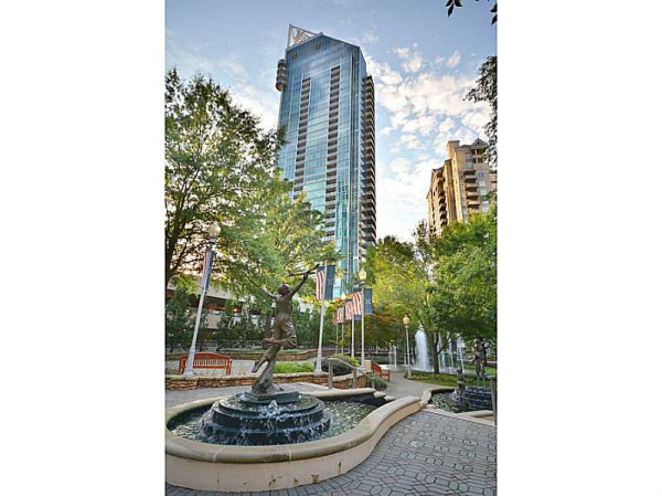 Unit 2206 - 3338 Peachtree Road Ne, Atlanta, GA 30326 