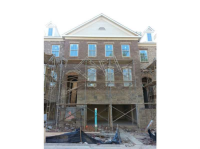 Unit 9 - 1217 Apperly Place, Sandy Springs, GA 30350 