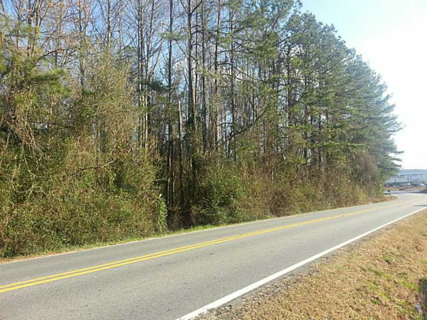 0 Felton Road, Cartersville, GA 30120 