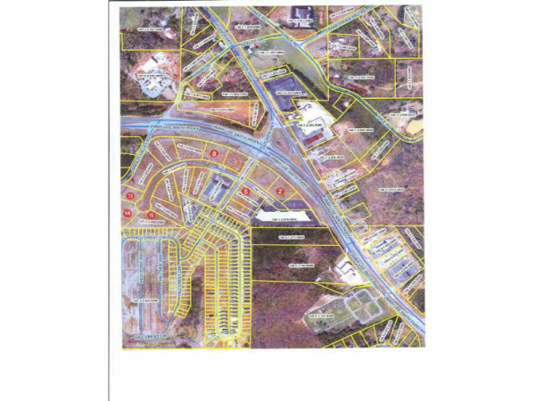 100 Highland Pavilion Court, Hiram, GA 30141 