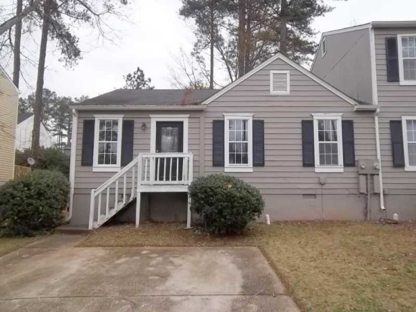 Unit 3490 - 3490 Kingswood Trail, Decatur, GA 30034 