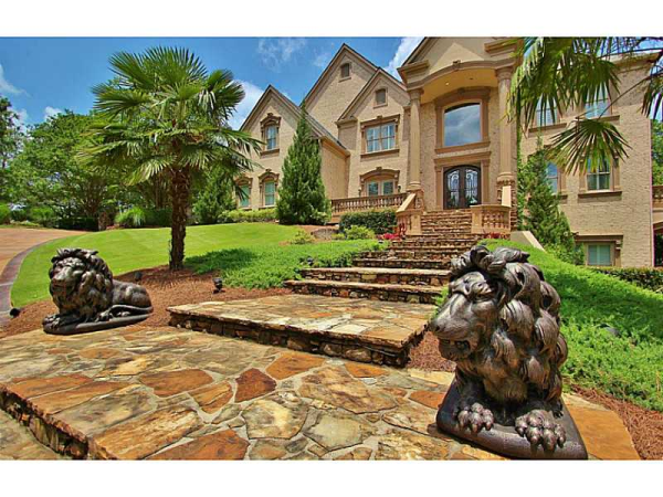 785 Riley Place Nw, Sandy Springs, GA 30327 