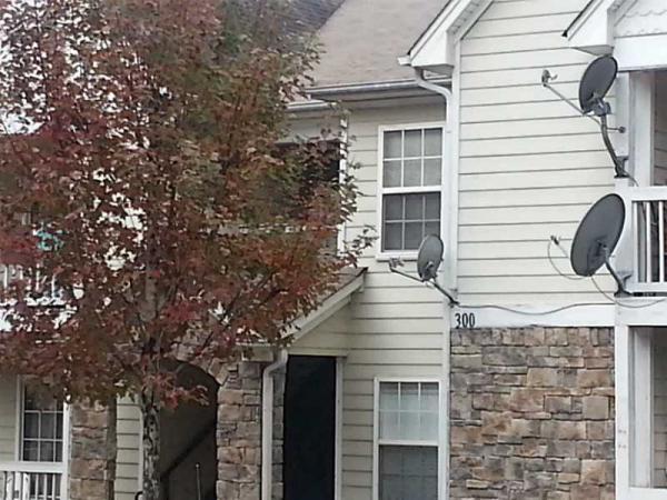 Unit 303 - 303 Ridge Creek Drive, Clarkston, GA 30021 