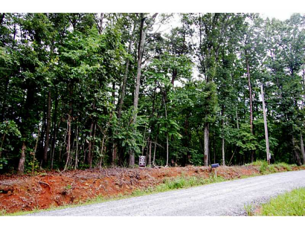 46 Ridge Road, Dawsonville, GA 30534 