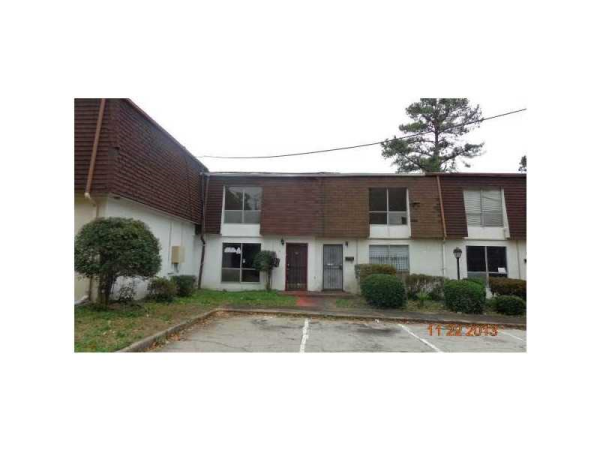 Unit 9 - 1930 Honeysuckle Lane Sw, Atlanta, GA 30311 