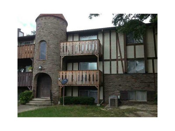 Unit 0 - 105 Camelot Drive, Atlanta, GA 30349 