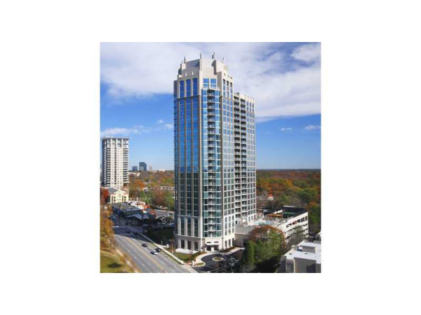 2795 Peachtree Road Ne, Atlanta, GA 30305 