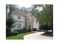 1297 Chaucer Lane, Atlanta, GA 30319 