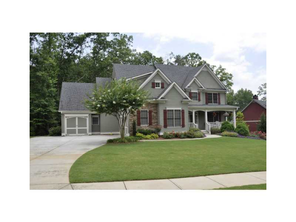 118 Holly Reserve Parkway, Canton, GA 30114 
