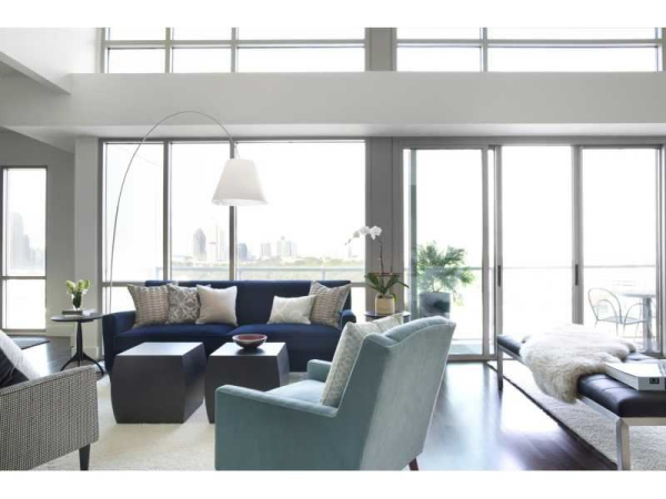 1100 Howell Mill Road #909, Atlanta, GA 30318 