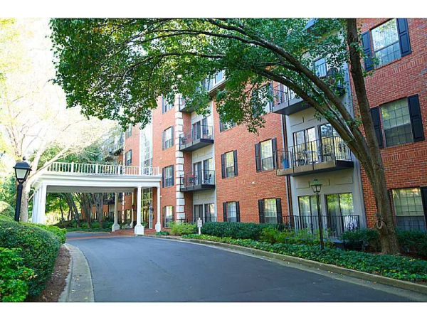 2921 Lenox Road NE #404, Atlanta, GA 30324 
