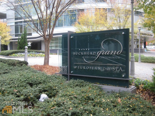 3338 Peachtree Road, Atlanta, GA 30326 