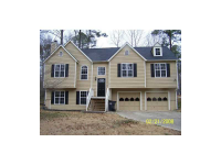 3827 Bayside Passage, Acworth, GA 30101 