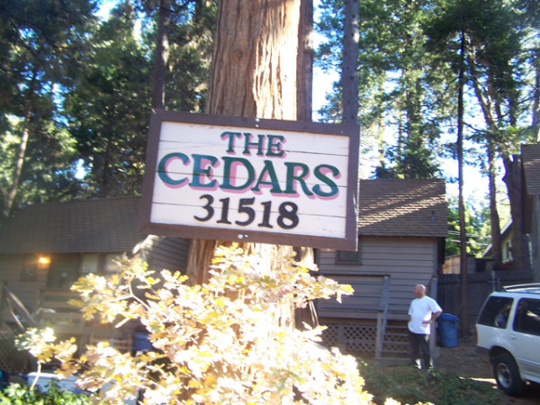 31518 Hilltop Blvd, Running Springs, CA 31518 